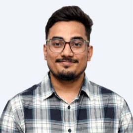 Ankit Mishra