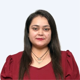 Dharti Desai