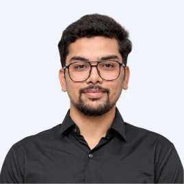 Jay Thakkar