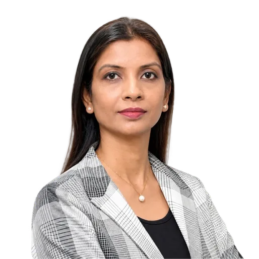 Kalpana Patel