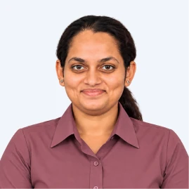 Komal Patel
