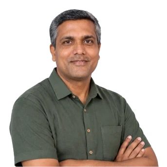 Mukesh Pawar