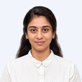 Zalak Pandya