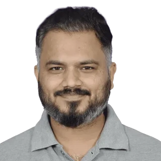 Rahul S