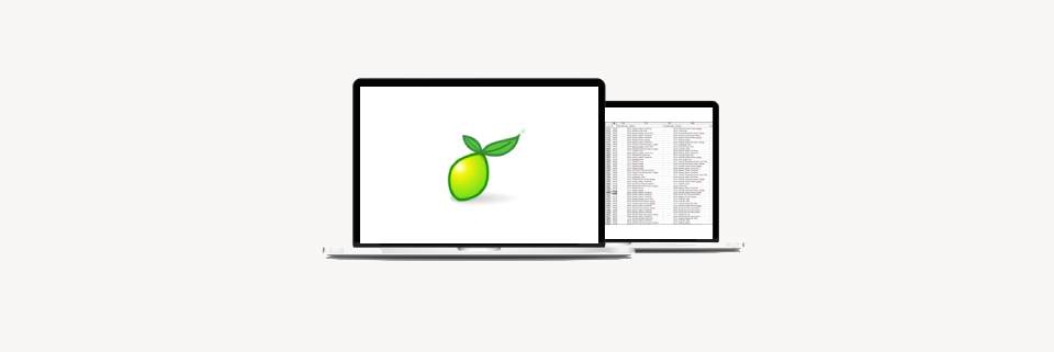 lime-sql